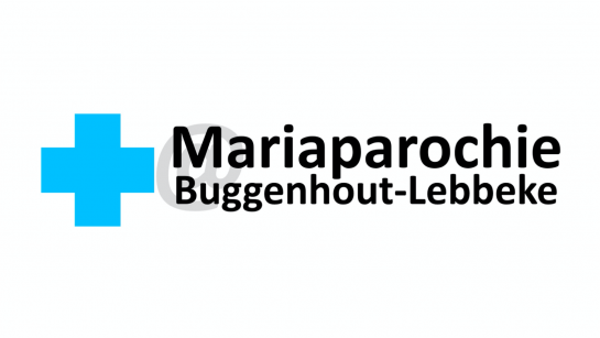 Mariaparochie logo