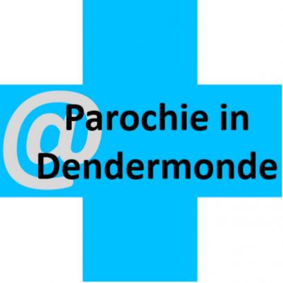 parochie Dendermonde logo